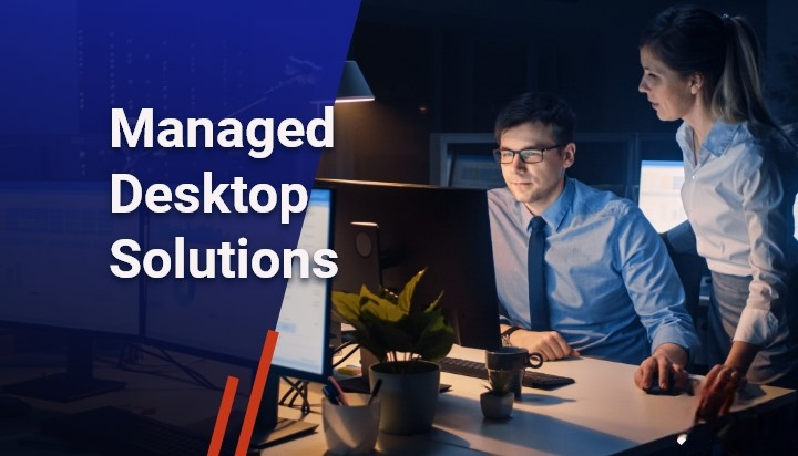 Desktop Computing Image