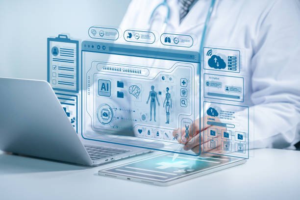 Unified Platform for a Growing Healthcare Network