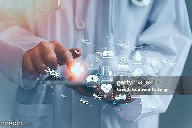 Healthcare Management System platform